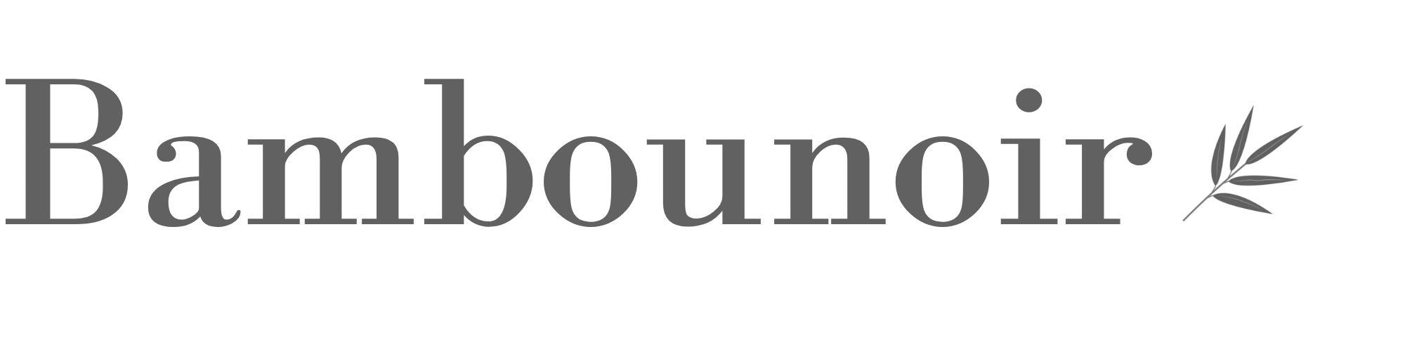 Bambounoir